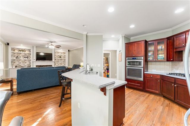 782 Bellhaven Chase Court, Mableton, GA 30126