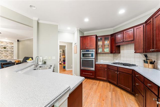 782 Bellhaven Chase Court, Mableton, GA 30126