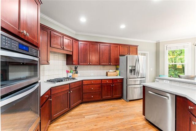 782 Bellhaven Chase Court, Mableton, GA 30126