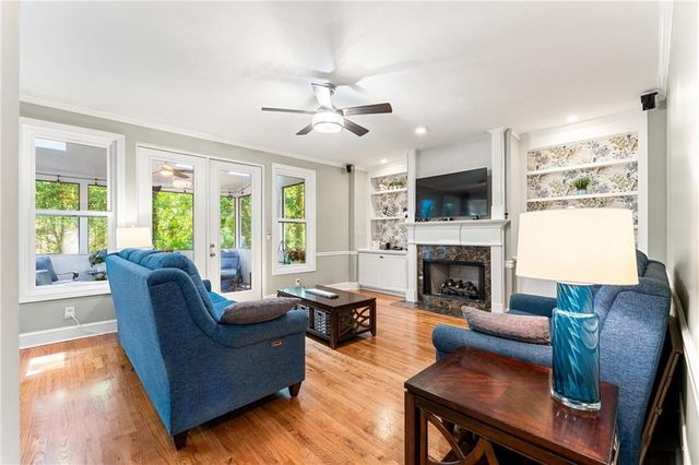 782 Bellhaven Chase Court, Mableton, GA 30126