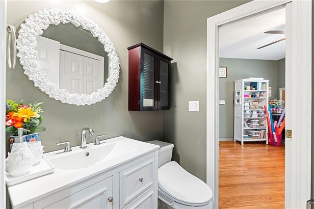 782 Bellhaven Chase Court, Mableton, GA 30126