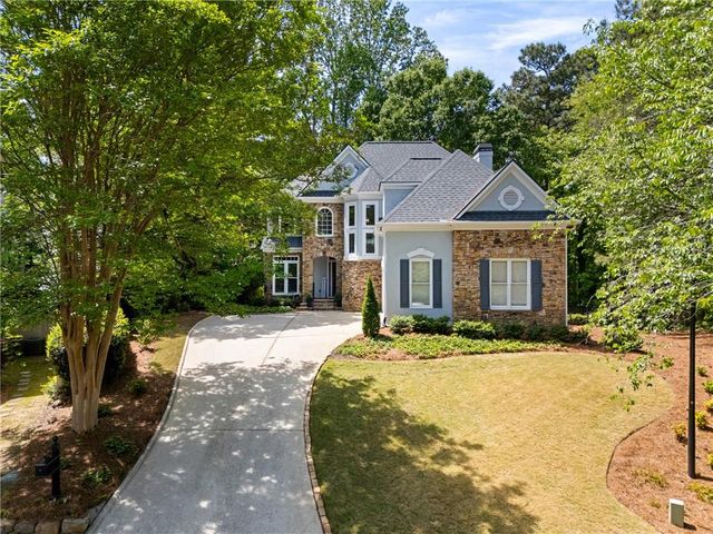 782 Bellhaven Chase Court, Mableton, GA 30126