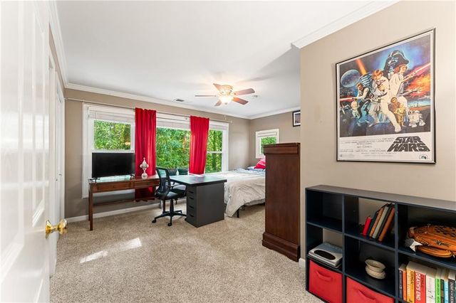 782 Bellhaven Chase Court, Mableton, GA 30126