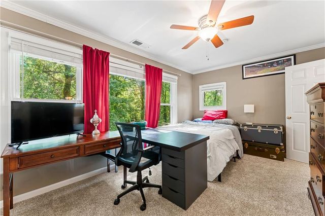 782 Bellhaven Chase Court, Mableton, GA 30126