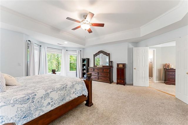 782 Bellhaven Chase Court, Mableton, GA 30126