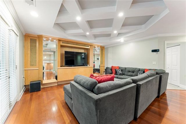 782 Bellhaven Chase Court, Mableton, GA 30126