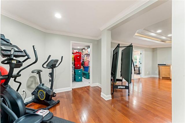 782 Bellhaven Chase Court, Mableton, GA 30126