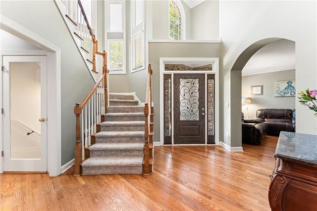 782 Bellhaven Chase Court, Mableton, GA 30126