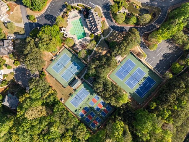 782 Bellhaven Chase Court, Mableton, GA 30126