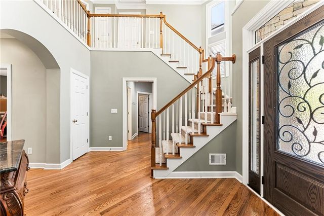 782 Bellhaven Chase Court, Mableton, GA 30126