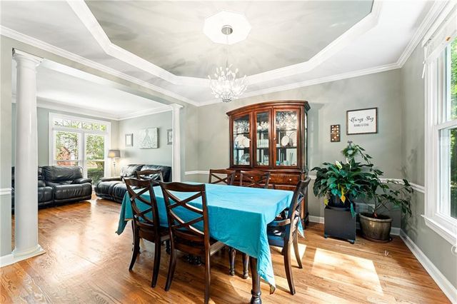 782 Bellhaven Chase Court, Mableton, GA 30126