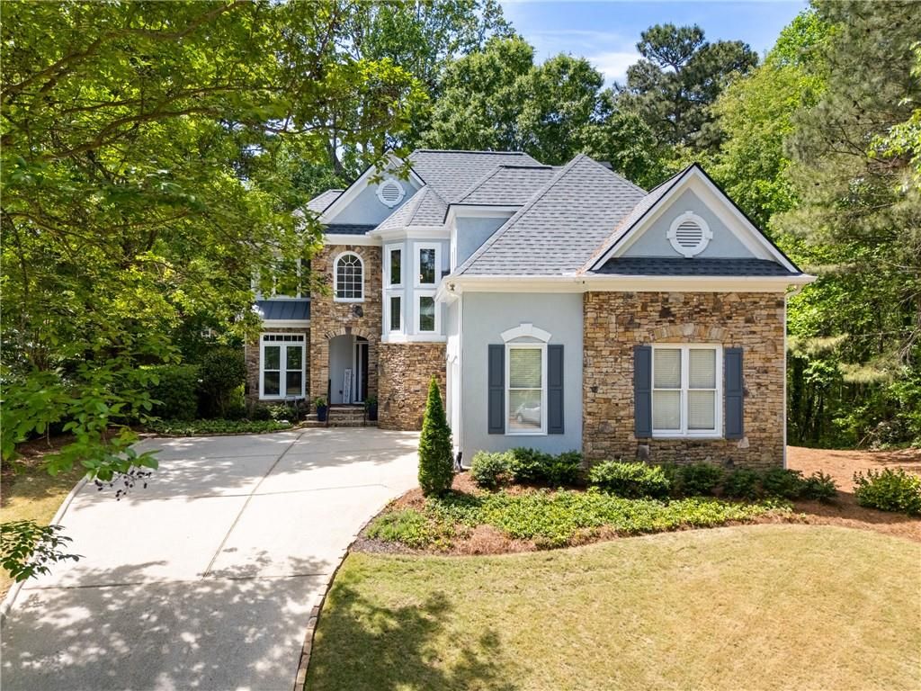 782 Bellhaven Chase Court, Mableton, GA 30126