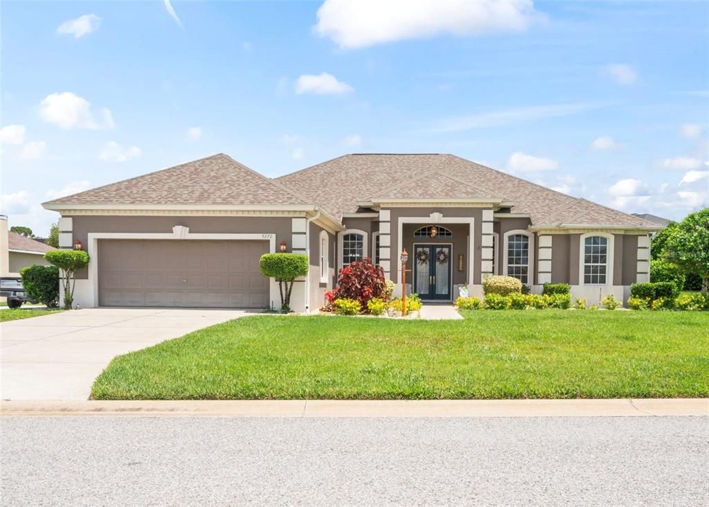 9272 WESTSHORE DRIVE, Weeki Wachee, FL 34613