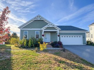 115 Horseshoe Circle, Milton, VT 05468