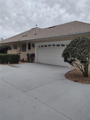 592 DOWLING CIRCLE, Lady Lake, FL 32159