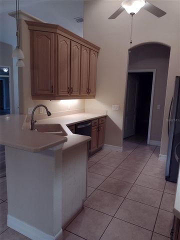 592 DOWLING CIRCLE, Lady Lake, FL 32159