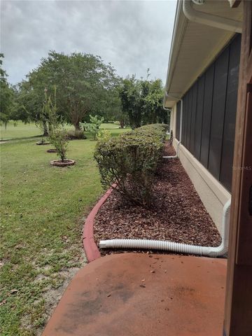 592 DOWLING CIRCLE, Lady Lake, FL 32159