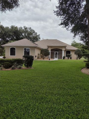 592 DOWLING CIRCLE, Lady Lake, FL 32159