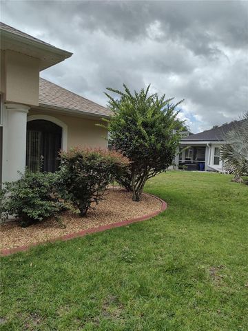 592 DOWLING CIRCLE, Lady Lake, FL 32159