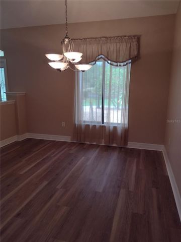 592 DOWLING CIRCLE, Lady Lake, FL 32159