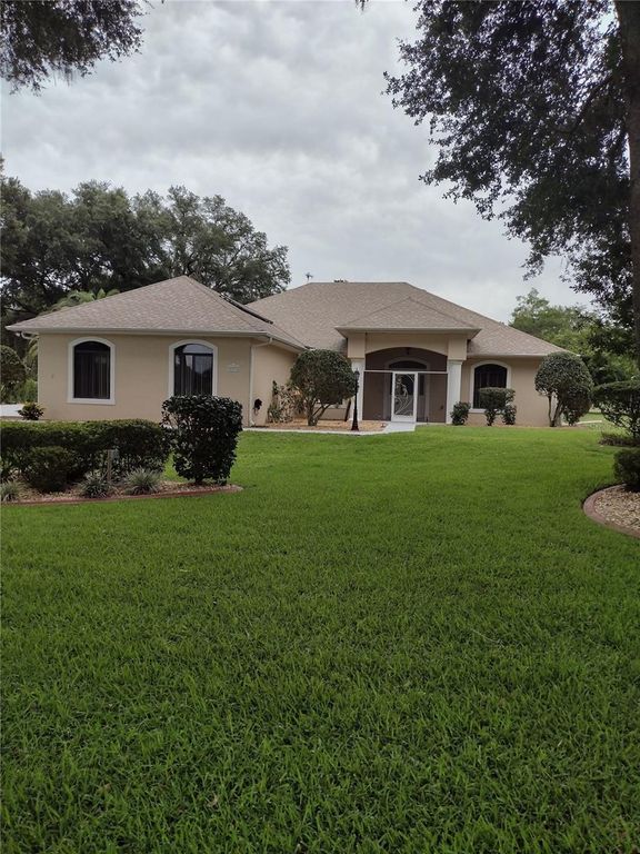 592 DOWLING CIRCLE, Lady Lake, FL 32159