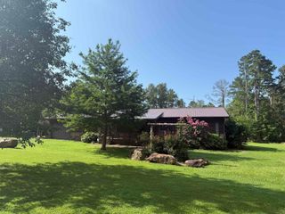 722 Woody Trail, Higden, AR 72067