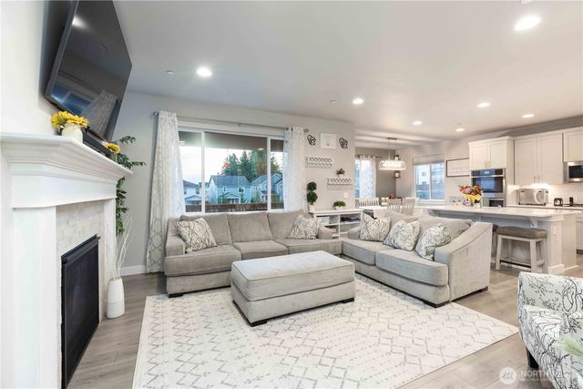 10260 Ramble Drive NW, Bremerton, WA 98383