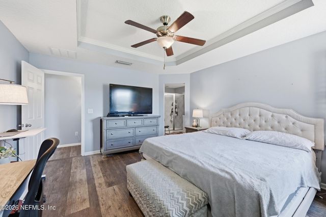 352 W NEW ENGLAND Drive, Elkton, FL 32033