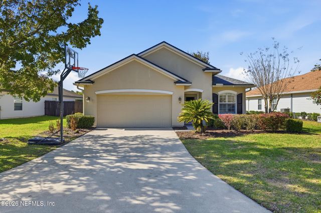 352 W NEW ENGLAND Drive, Elkton, FL 32033