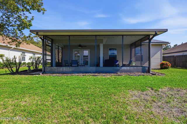 352 W NEW ENGLAND Drive, Elkton, FL 32033