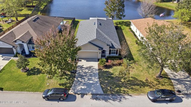 352 W NEW ENGLAND Drive, Elkton, FL 32033
