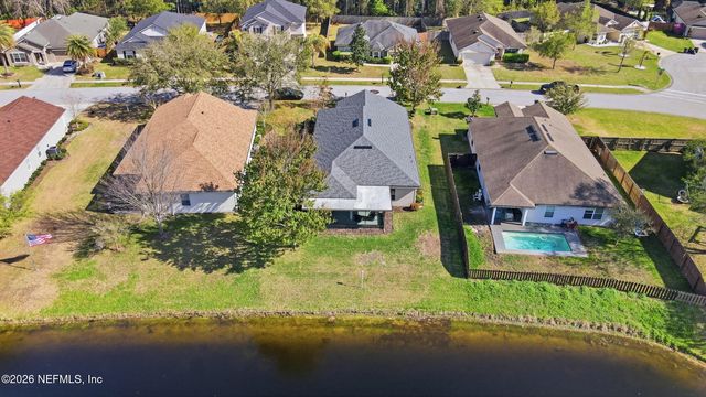 352 W NEW ENGLAND Drive, Elkton, FL 32033