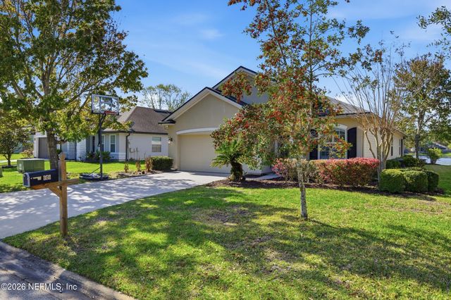 352 W NEW ENGLAND Drive, Elkton, FL 32033