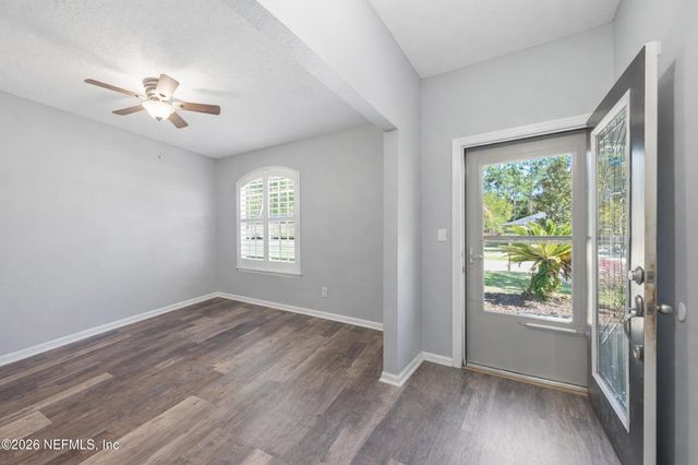 352 W NEW ENGLAND Drive, Elkton, FL 32033