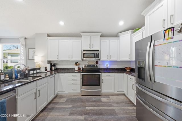 352 W NEW ENGLAND Drive, Elkton, FL 32033