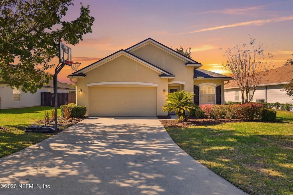 352 W NEW ENGLAND Drive, Elkton, FL 32033