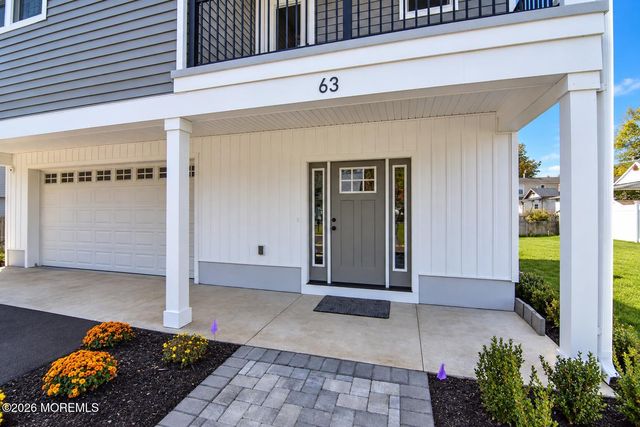 63 Day Avenue, Middletown, NJ 07748