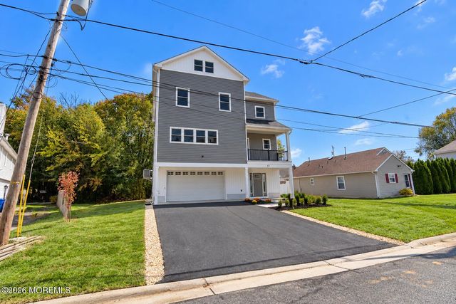 63 Day Avenue, Middletown, NJ 07748