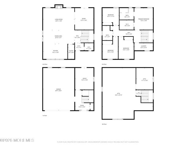 63 Day Avenue, Middletown, NJ 07748