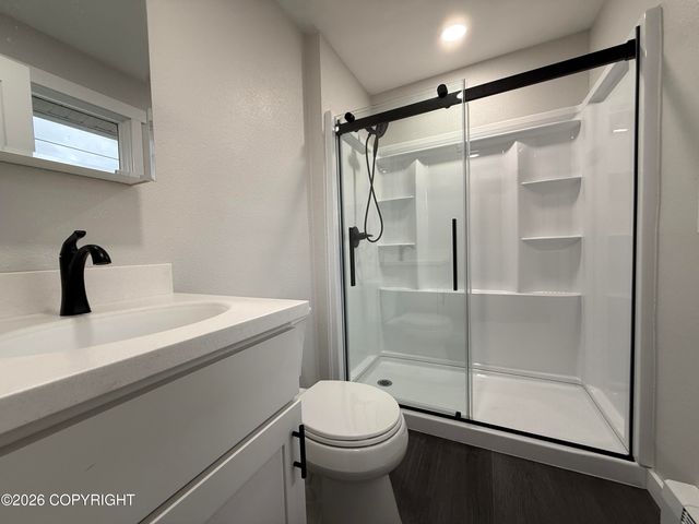 4625 Taft Street, Anchorage, AK 99517