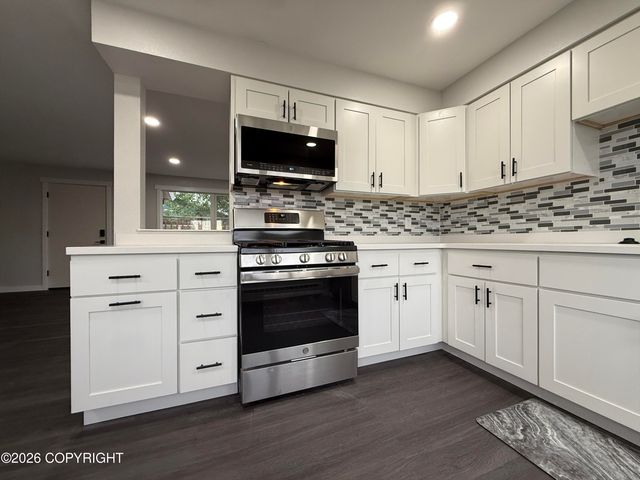 4625 Taft Street, Anchorage, AK 99517