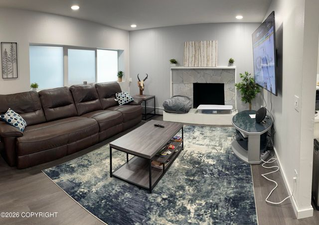 4625 Taft Street, Anchorage, AK 99517