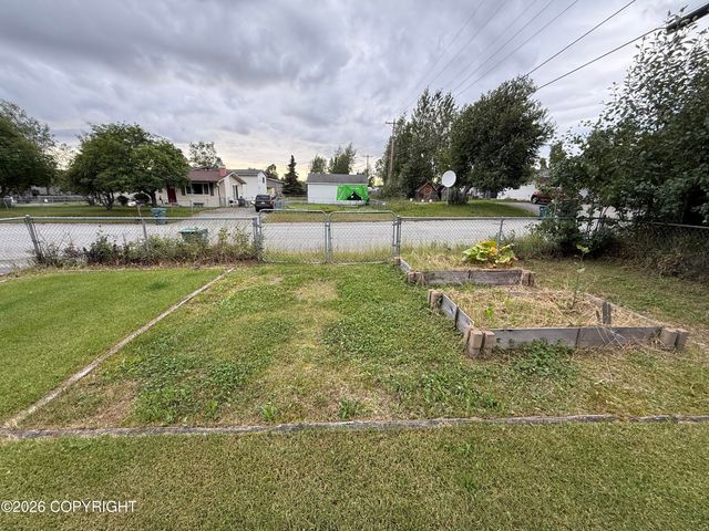4625 Taft Street, Anchorage, AK 99517