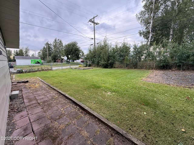 4625 Taft Street, Anchorage, AK 99517