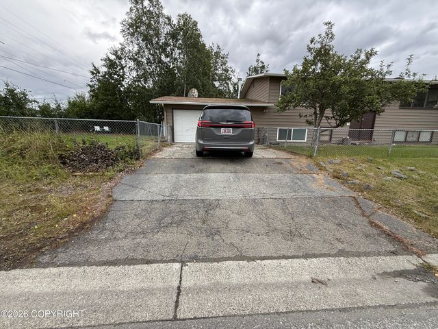 4625 Taft Street, Anchorage, AK 99517