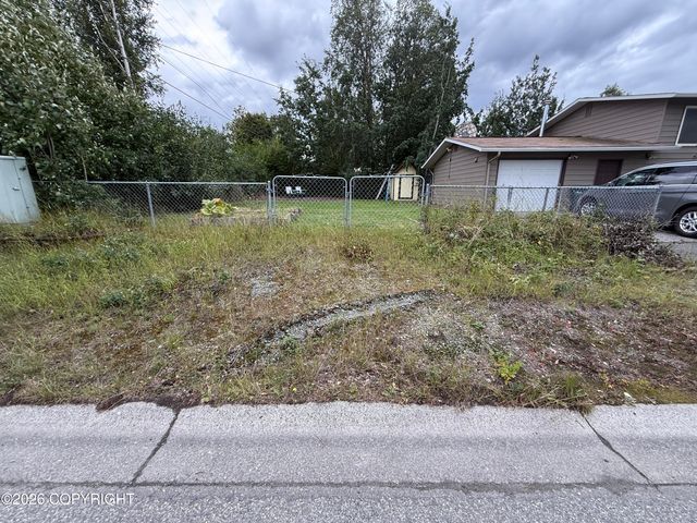 4625 Taft Street, Anchorage, AK 99517