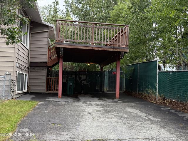 4625 Taft Street, Anchorage, AK 99517