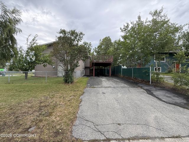 4625 Taft Street, Anchorage, AK 99517