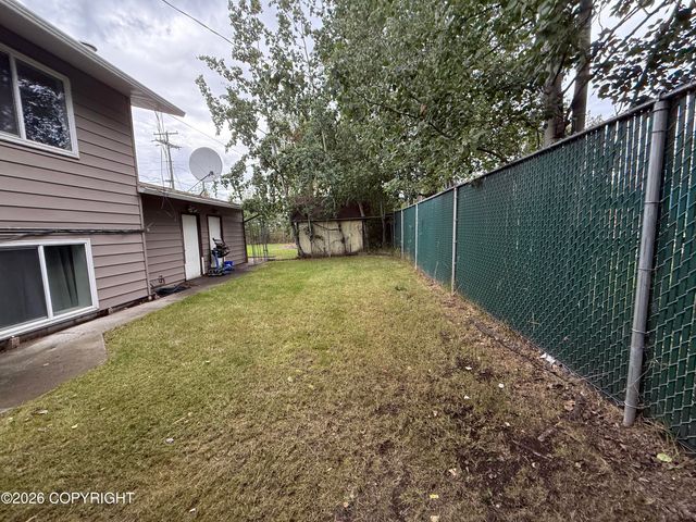 4625 Taft Street, Anchorage, AK 99517