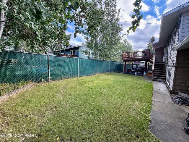 4625 Taft Street, Anchorage, AK 99517